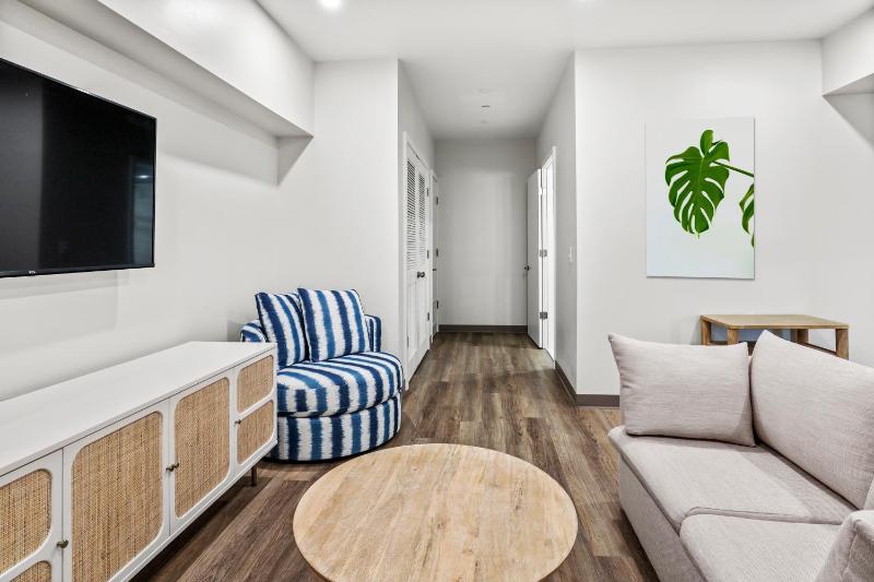 Two-Bedroom Apartment image 3