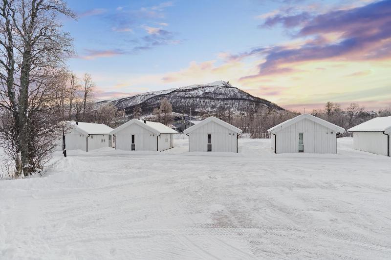 Tromsø Lodge & Camping - image 45