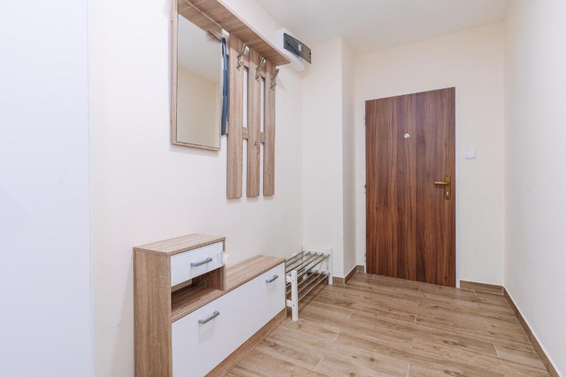 One-Bedroom Apartment image 2