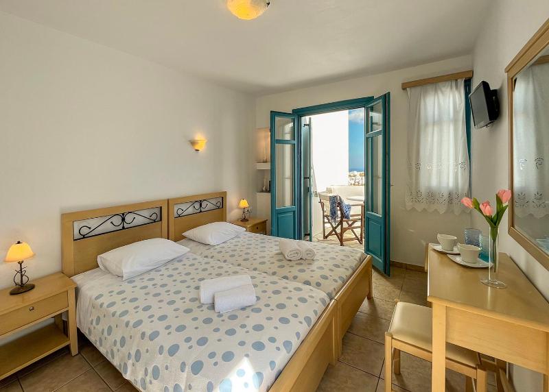 Budget Twin Room image 1