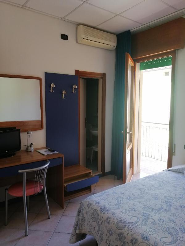 Hotel Trifoglio - image 20