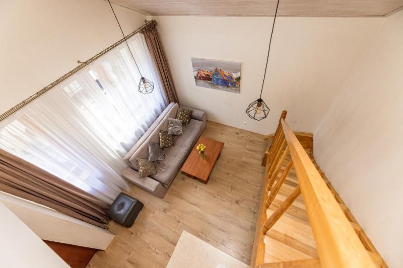 Three-Bedroom Apartment image 1