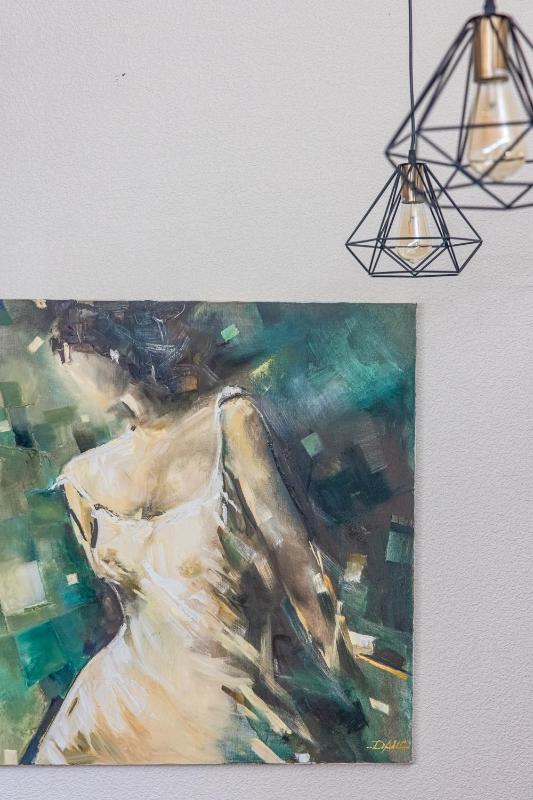 Three-Bedroom Apartment image 4