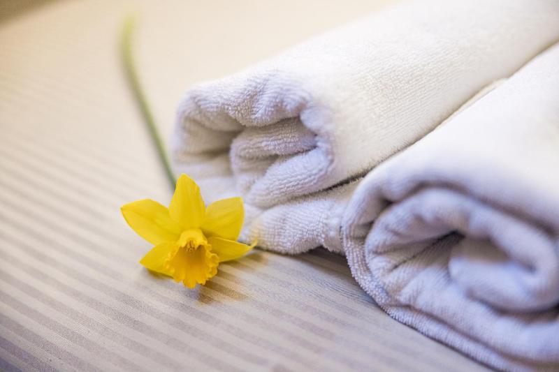 Three-Bedroom Apartment image 3