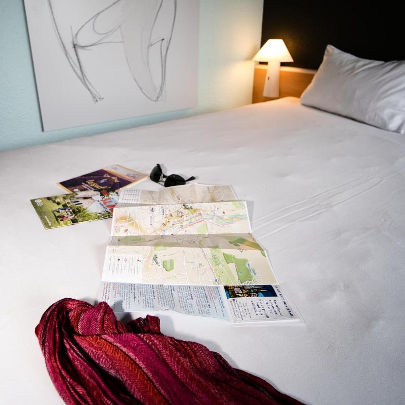 Standard Double Room image 3