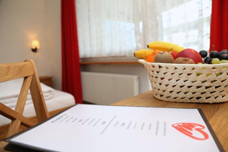 Standard Single Room image 4