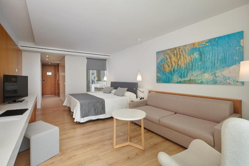 Hipotels Playa de Palma Palace&Spa - image 43