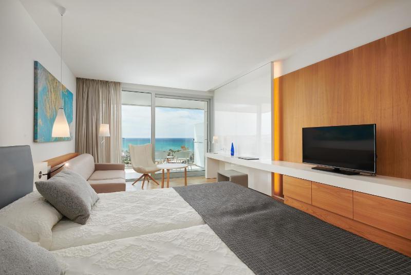 Hipotels Playa de Palma Palace&Spa - image 29