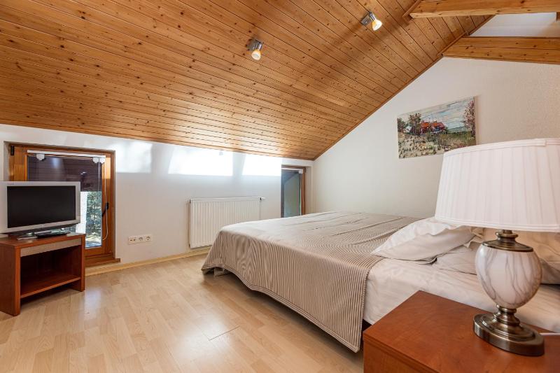 Duplex Two-Bedroom Apartment image 4