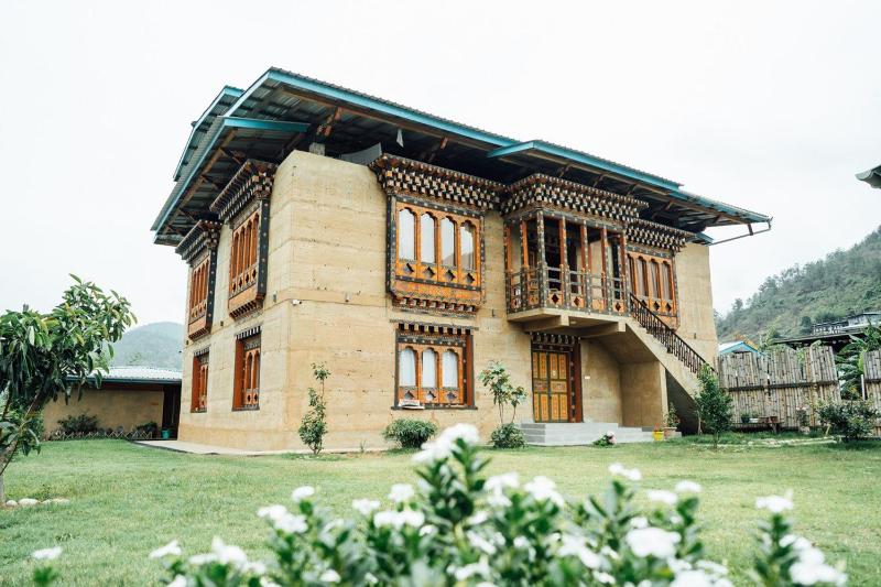 Spirit Village Lodge - image 1