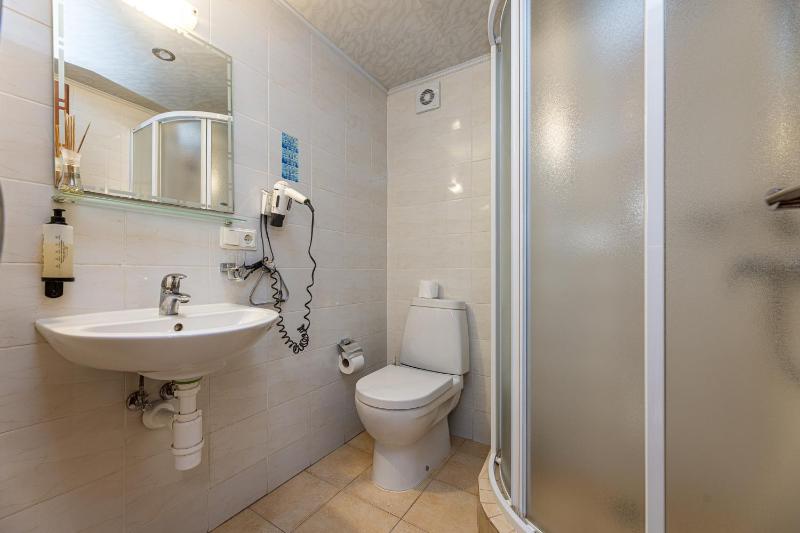 Duplex Two-Bedroom Apartment image 3