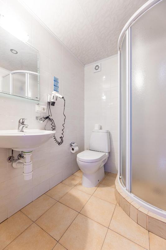 Duplex Two-Bedroom Apartment image 2