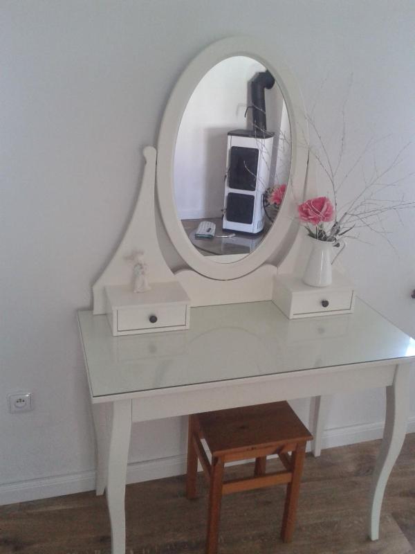 Double Room with Private Bathroom image 4