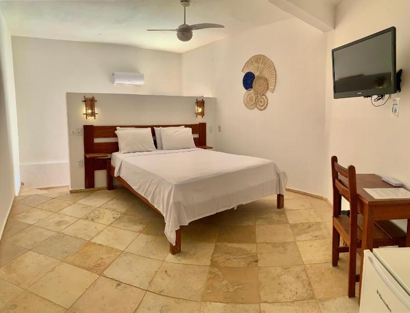 Apartment (2 Adults)