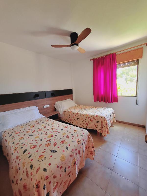 Two-Bedroom Apartment (4 Adults) image 4