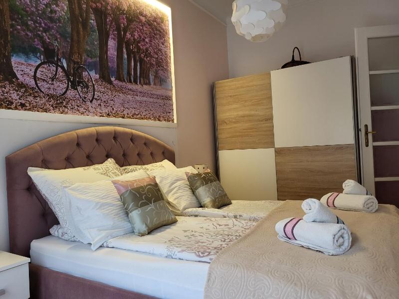 Grand Apartman San Stari grad - image 6
