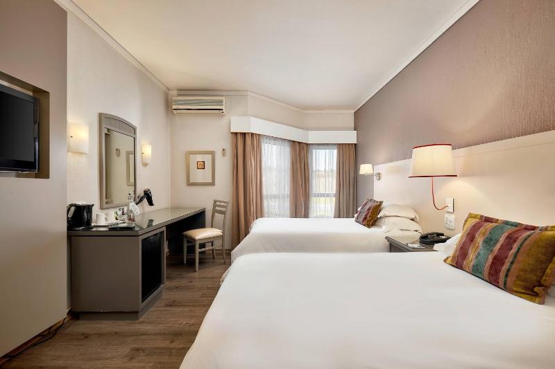 Protea Hotel Midrand - image 5
