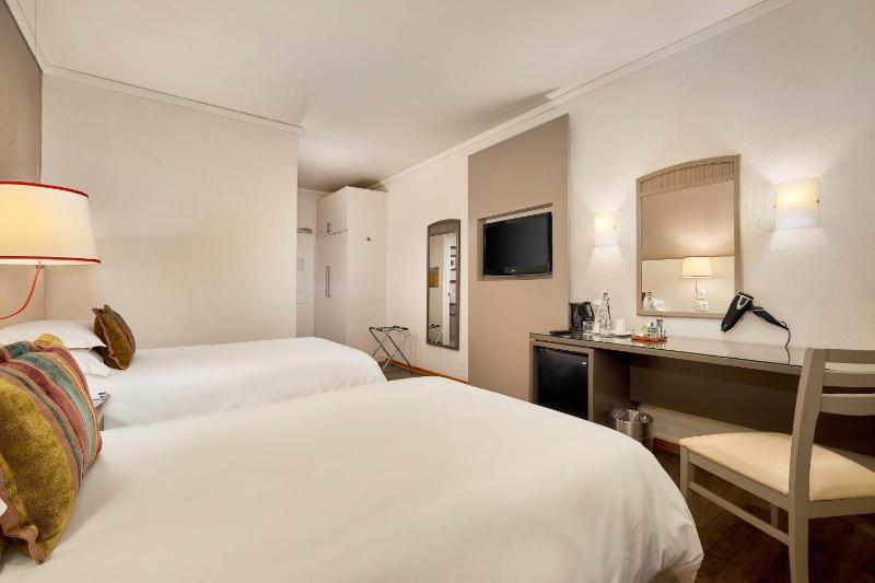 Protea Hotel Midrand - image 9