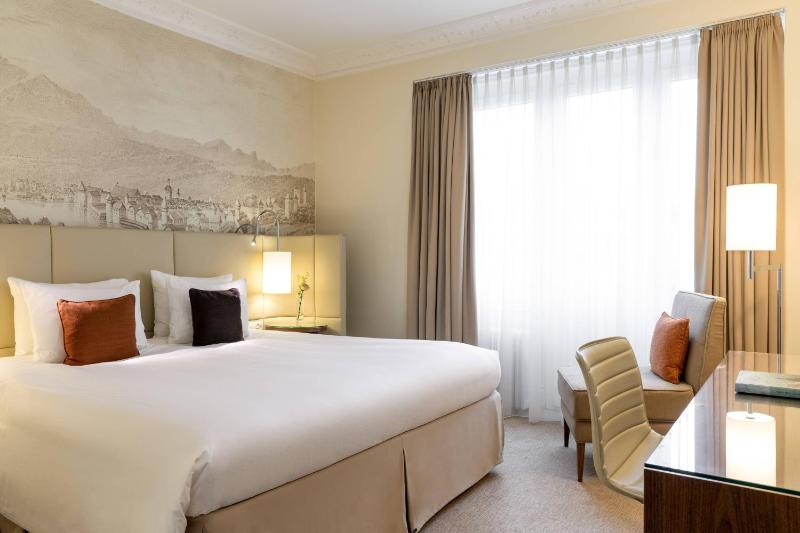 Superior Room with 1 Kingsize-bed image 4