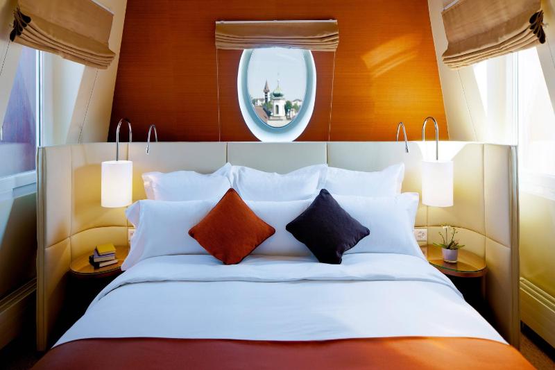 Junior Suite with 1 Kingsize-bed image 3
