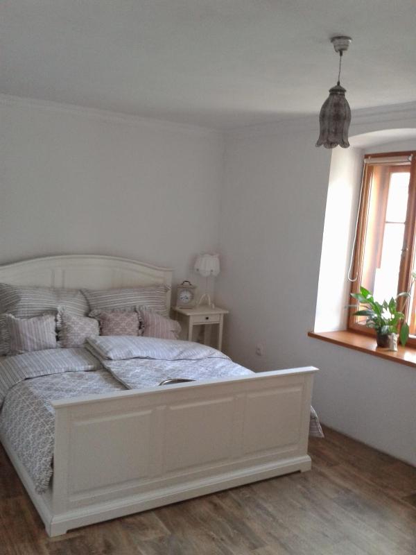 Double Room with Private Bathroom image 1