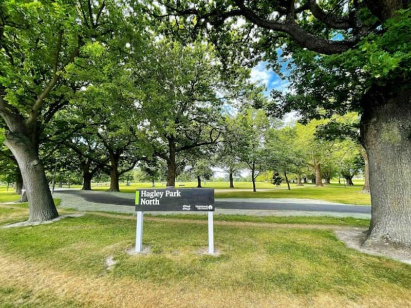 Modern 2 bedroom by Hagley Park - image 11
