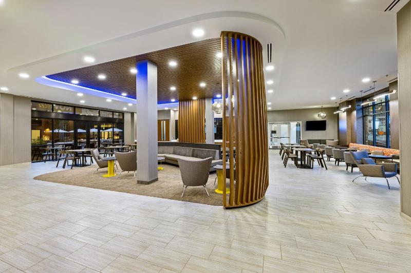 SpringHill Suites by Marriott Colorado Springs Downtown - image 15