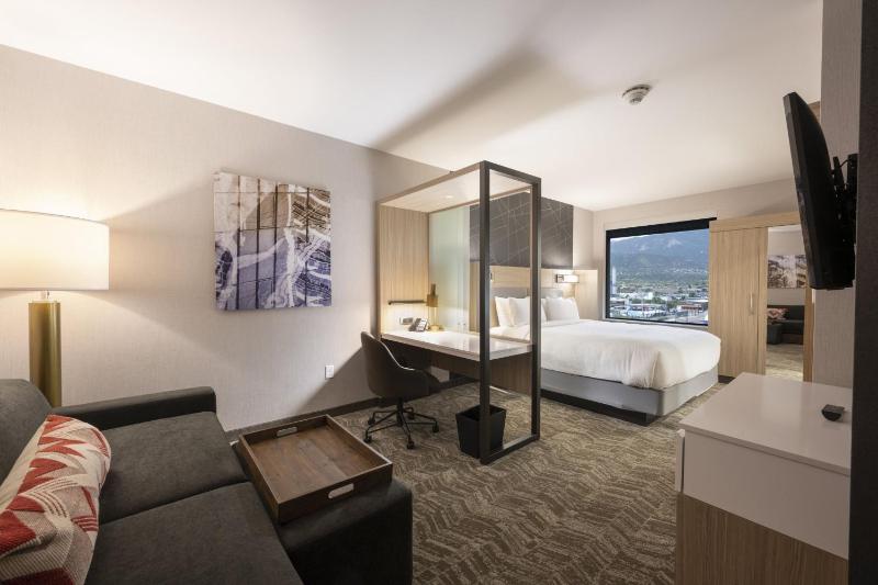 SpringHill Suites by Marriott Colorado Springs Downtown - image 26