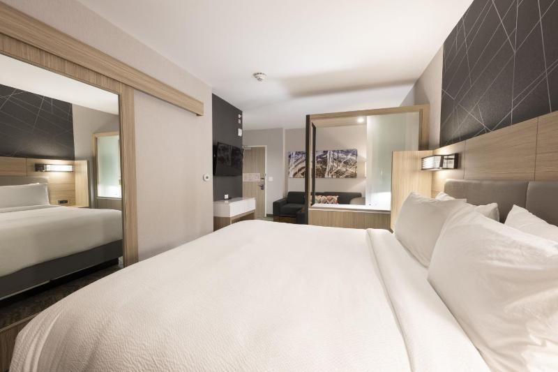 SpringHill Suites by Marriott Colorado Springs Downtown - image 3