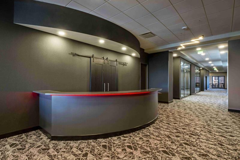 SpringHill Suites by Marriott Colorado Springs Downtown - image 19