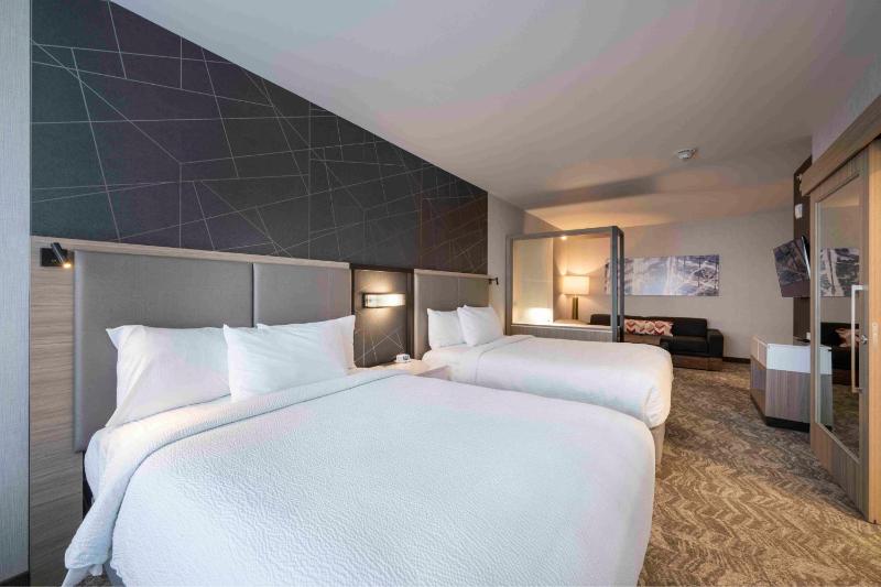 SpringHill Suites by Marriott Colorado Springs Downtown - image 33