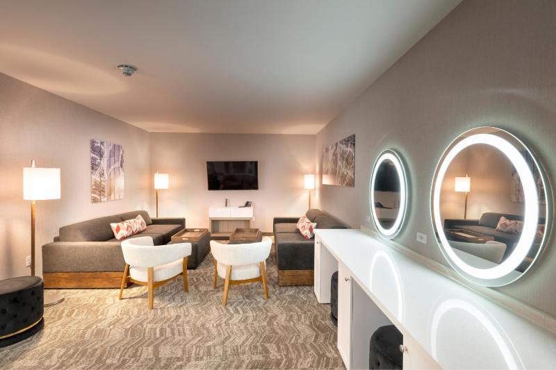 SpringHill Suites by Marriott Colorado Springs Downtown - image 16