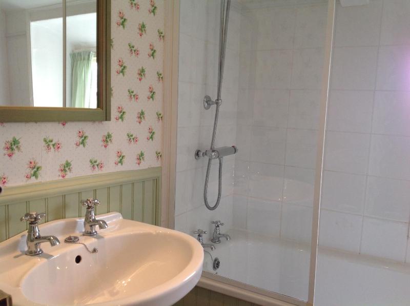 King Room with Private External Bathroom image 3