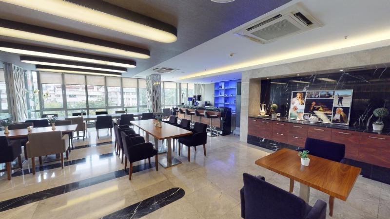 Mimi Hotel Ankara - image 11