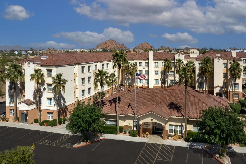 Residence Inn by Marriott Phoenix Airport - image 27