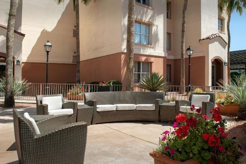 Residence Inn by Marriott Phoenix Airport - image 22