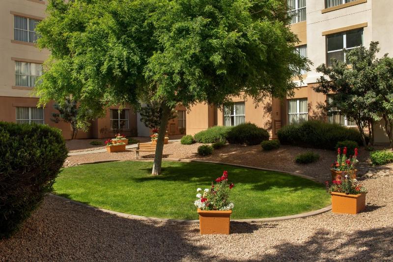 Residence Inn by Marriott Phoenix Airport - image 8