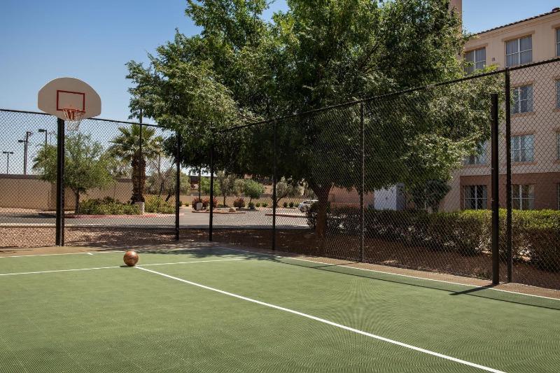 Residence Inn by Marriott Phoenix Airport - image 34
