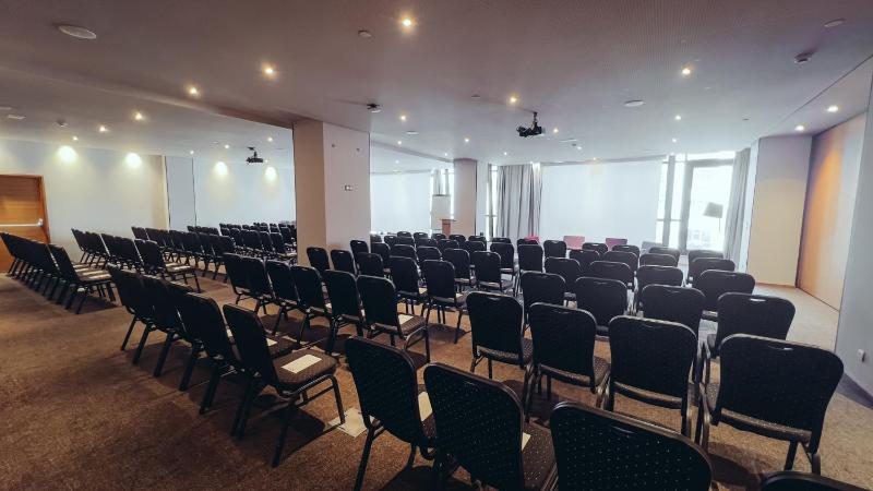 ONOMO Hotel Casablanca City Center - image 11