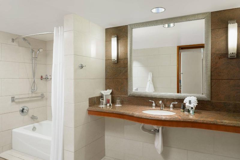 1 King, Standard Room, City View image 2
