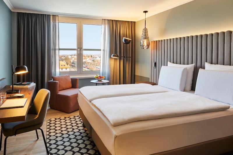 Superior Double Room image 2