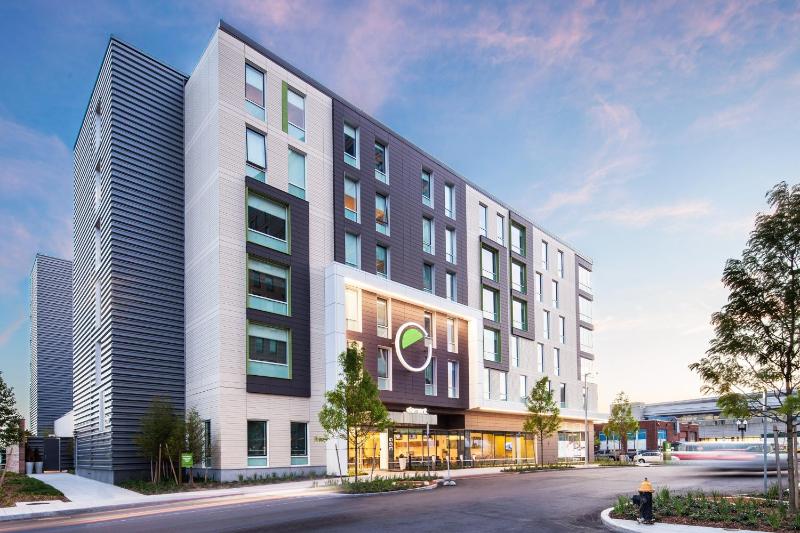 Element by Marriott Boston Seaport District - image 16
