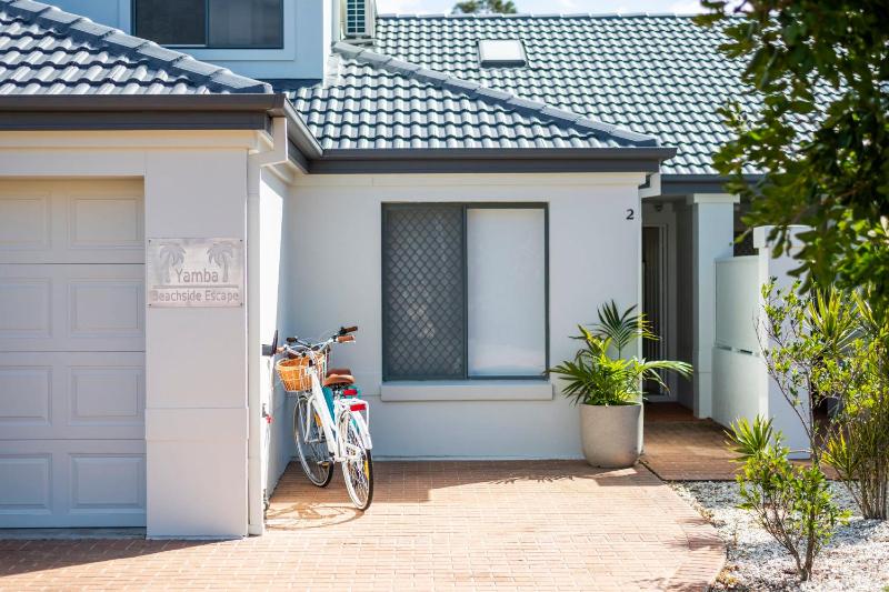 Yamba Beachside Escape - oceanstays - image 2