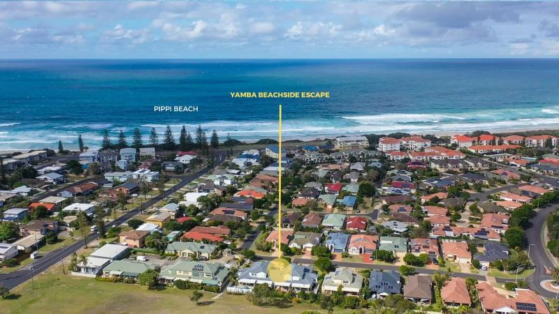 Yamba Beachside Escape - oceanstays - image 7
