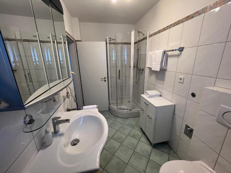 Apartment with Balcony image 3