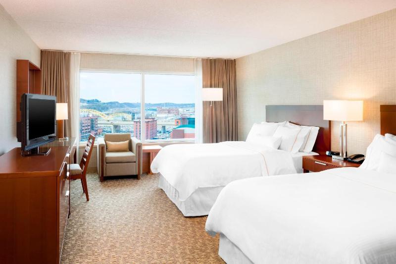 The Westin Pittsburgh - image 23