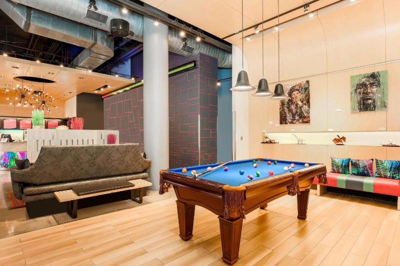 Aloft by Marriott Harlem - image 8