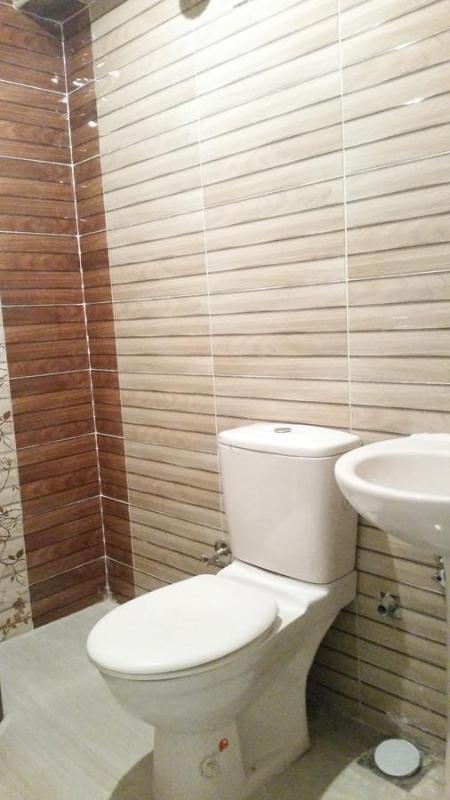 Deluxe Triple Room with Sea View image 2
