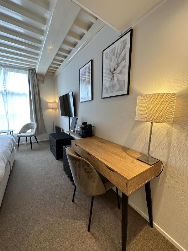 Superior Double Room image 3