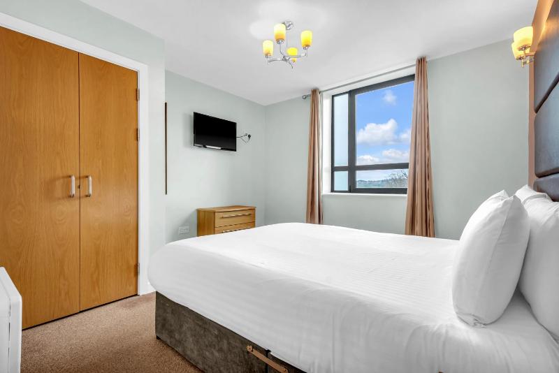 Liberty One Bedroom image 4